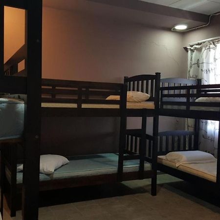 Ranau Backpackers Hostel מראה חיצוני תמונה