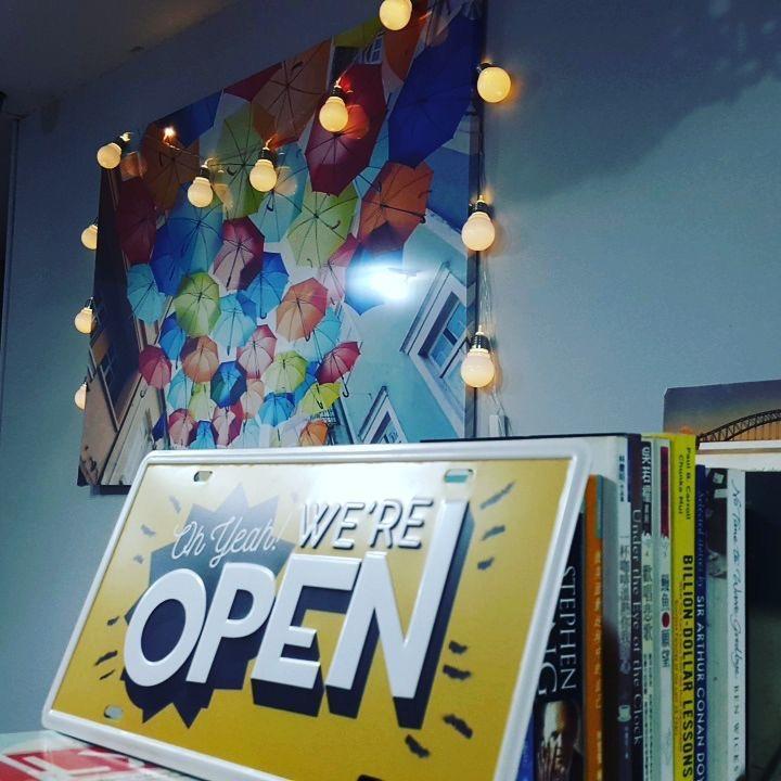 Ranau Backpackers Hostel מראה חיצוני תמונה