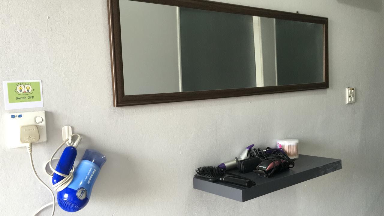 Ranau Backpackers Hostel מראה חיצוני תמונה