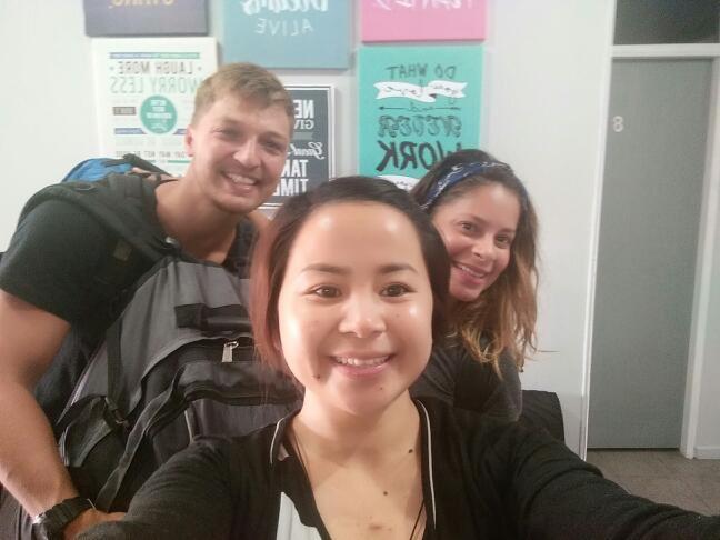 Ranau Backpackers Hostel מראה חיצוני תמונה